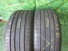 255 40 21 vara Goodyear