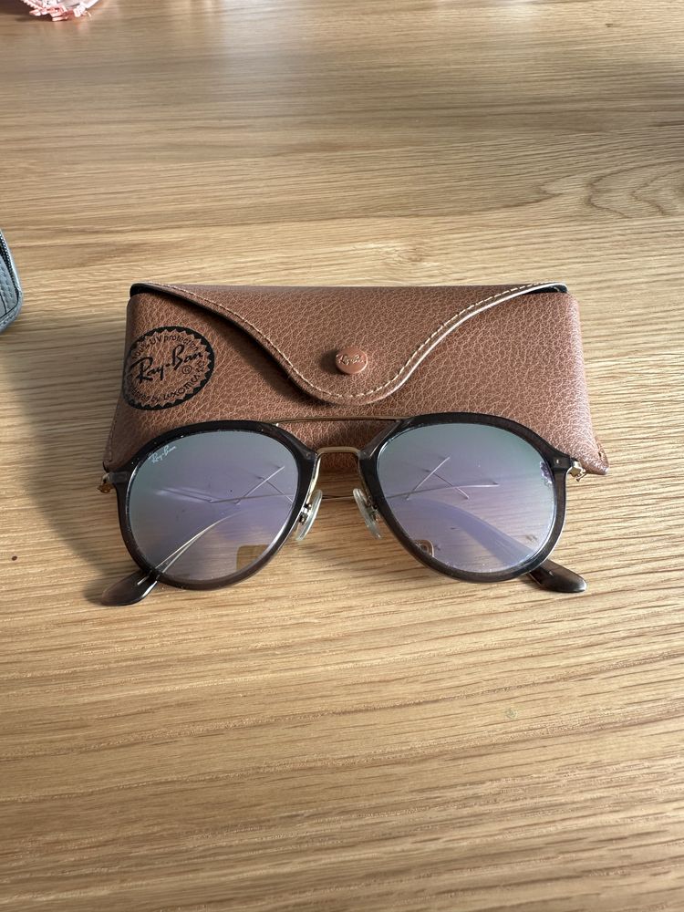 Слънчеви очила ray ban