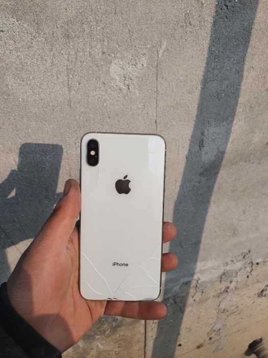 iPhone Xs max 256GB