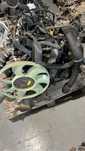 Motor complet Ford Transit 2014-2019 are o bataie