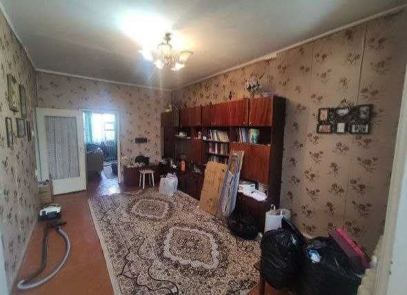 Продаётся 2/3/4 Юнусабад 7 . торец. 51м2. ор-р Альфраганус университет