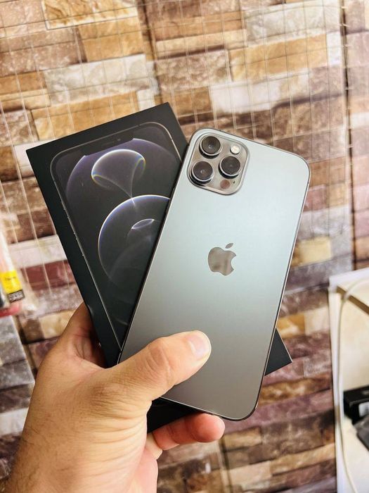 Iphone 12 pro 128 gb