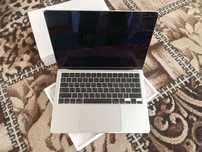 Holati ideal MacBook Air M2, 99%, 8-256GB sotiladi