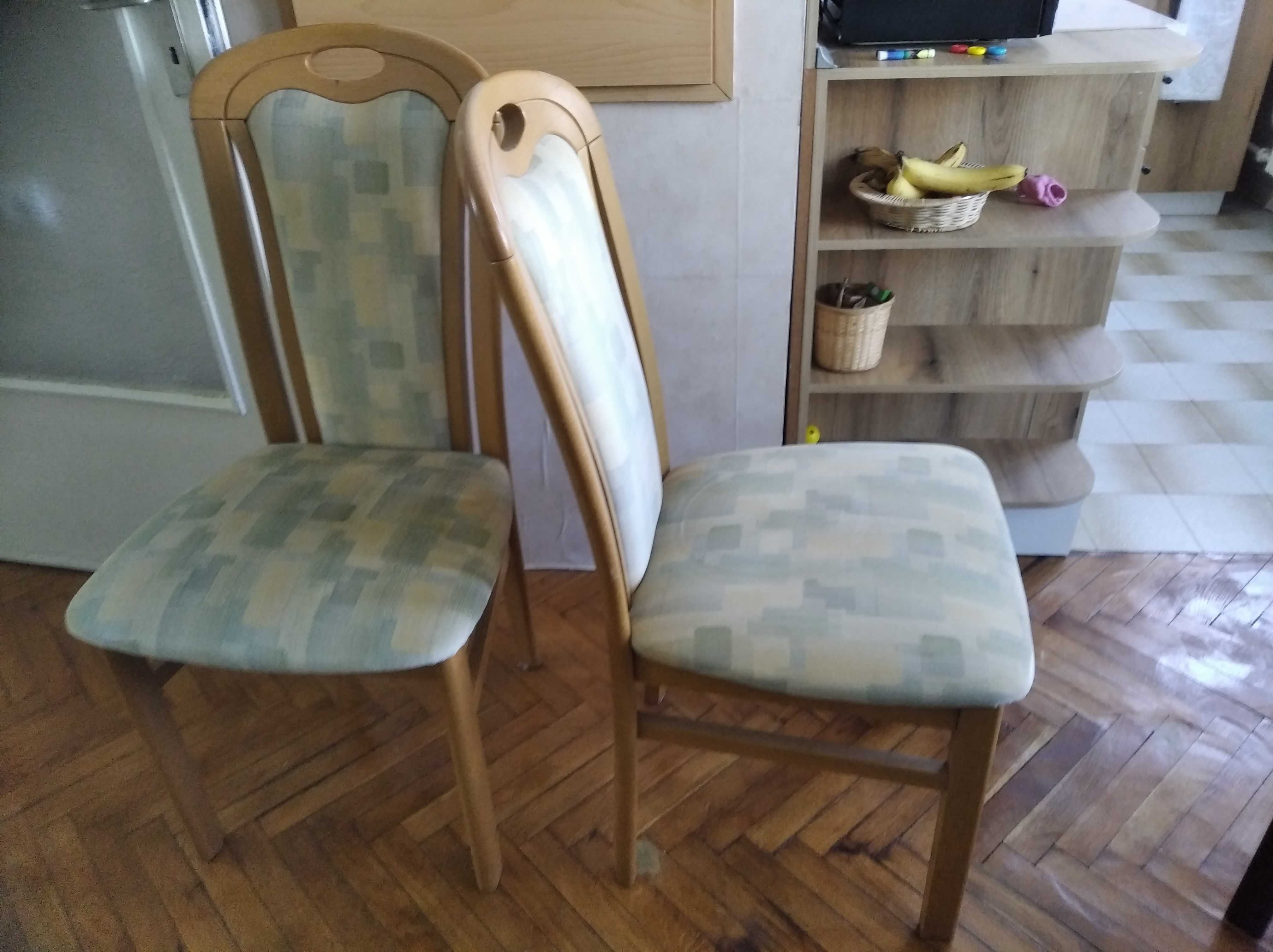 Кухненски столове