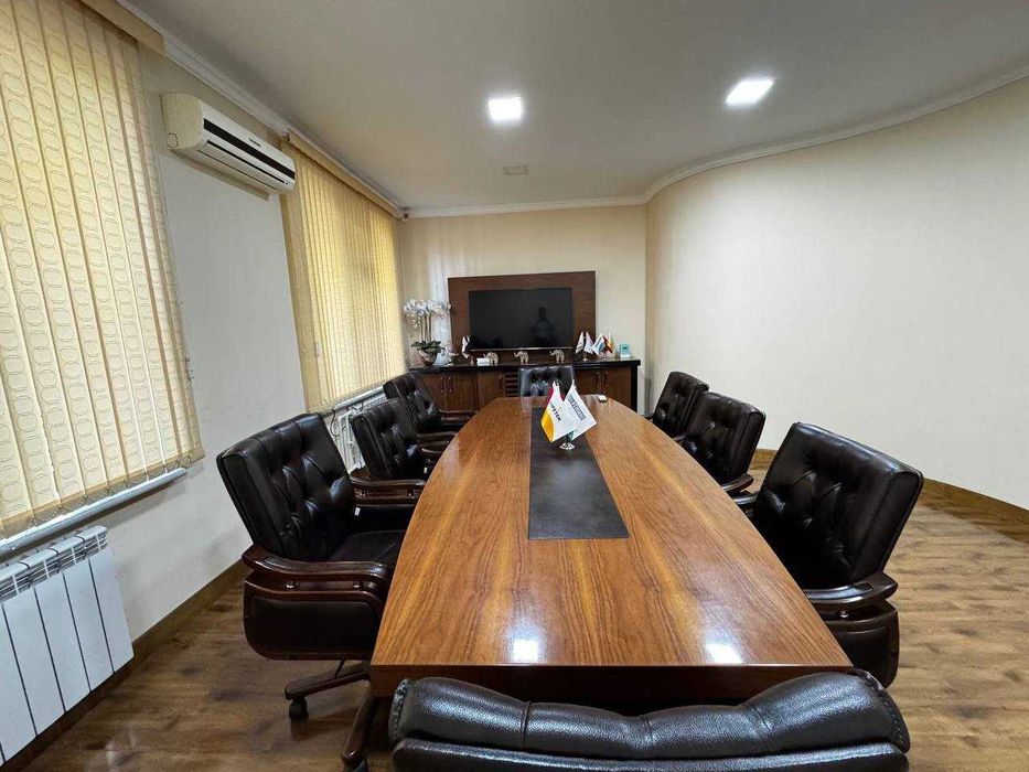 Сдается офис в самом центре Ташкента!