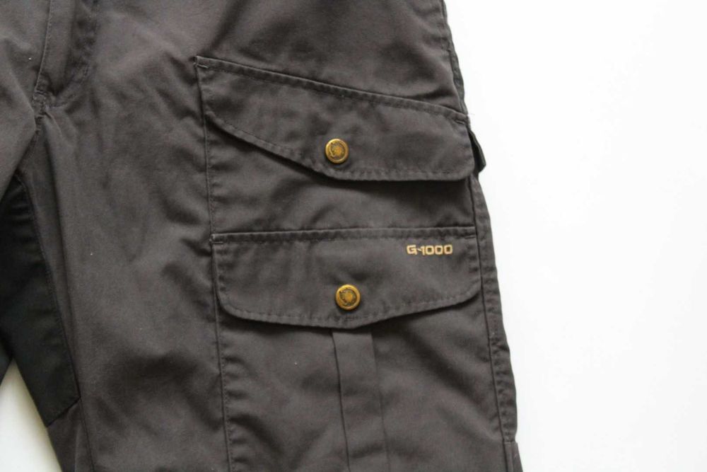 FJALLRAVEN Barents trousers - мъжки панталон, размер 48(М) Fjall Raven