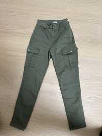 Pantaloni cargo Liu Jo