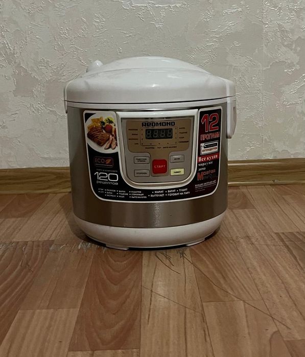 Продам мультиварку 15000 торг