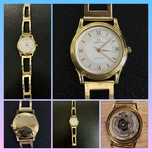 Ceas Aur 18k ZENITH
