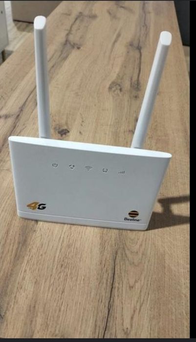 WI-FI Роутер Билайн.