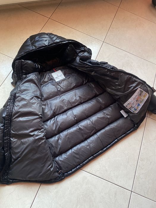Geaca moncler maya , marime 1 / xs sau s