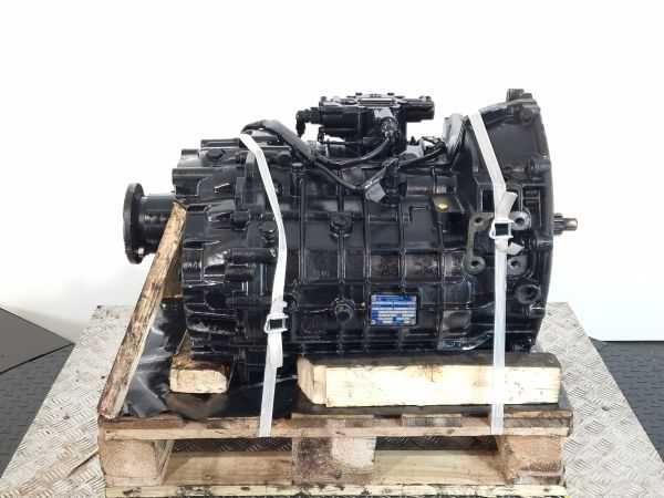 Cutie de viteze ZF 6AS800 TO - piese de schimb ZF