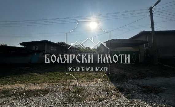 Продава се Къща в с. Горски долен Тръмбеш, Област Велико Търново - 100 кв.м за 123 €/кв.м - Снимка #1