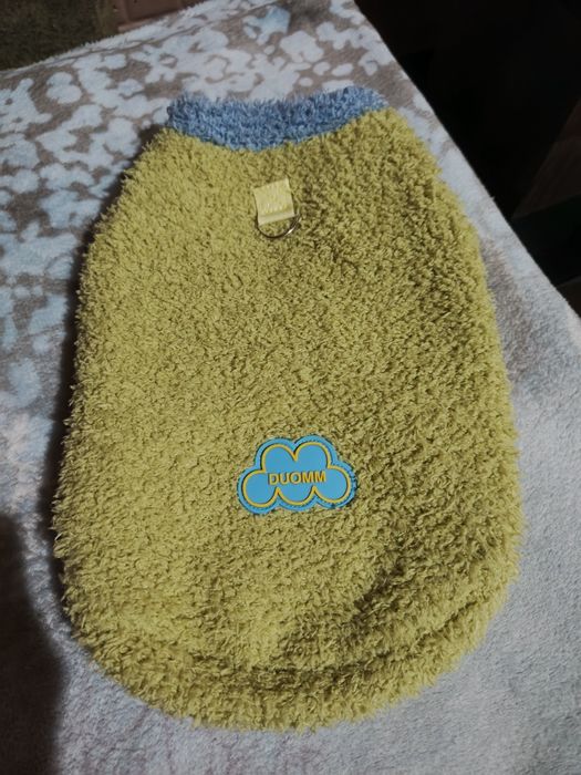 Одежда для кота или собачки