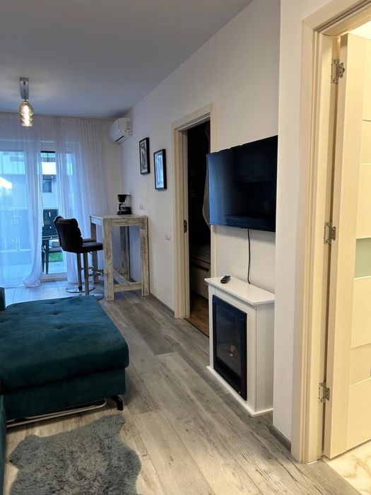 Apartament de închiriat