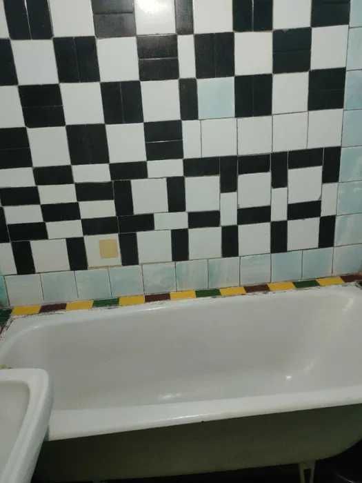 Продается 1 комнатная квартира,Район Сергели 1,Метро 5 я станция, 0837