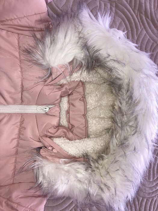 Детски якета Lc Waikiki 10-11 и Zara 9-10 г.