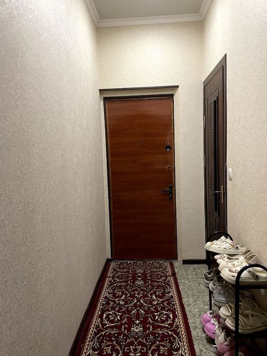 Talaba qiz ijaraga olamiz Manzil Chilonzor 24 kvartall 50 dom