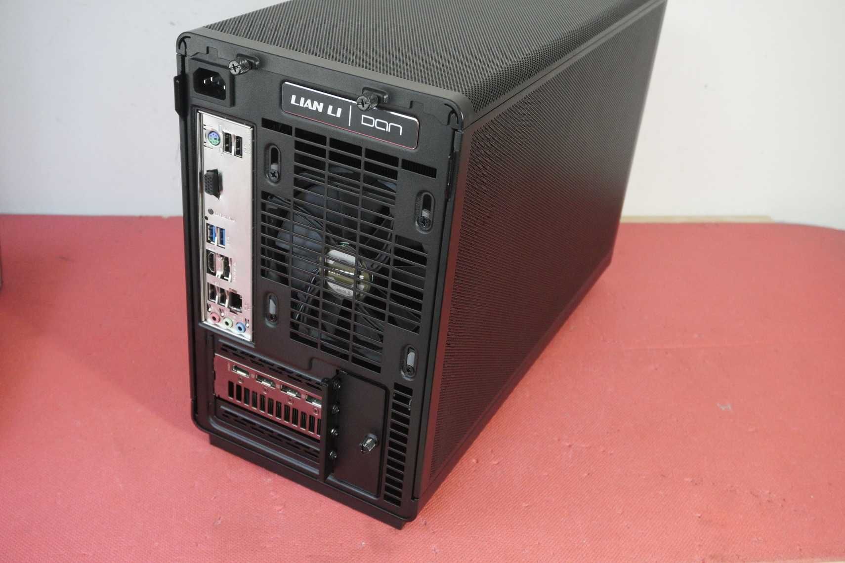 Gaming PC: Ryzen 5 8400f / RTX 3060 Ti 8GB / 16GB DDR5 / A620 / 512GB