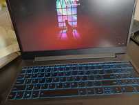 Laptop Lenovo IdeaPad L340-15IRH Gaming