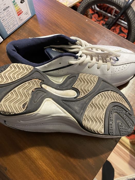 Papuci nike marime 38 sport (2 + 1 gratis)