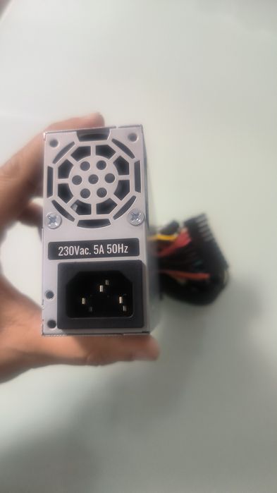 Sursa AKYGA AK-I1-200 200W