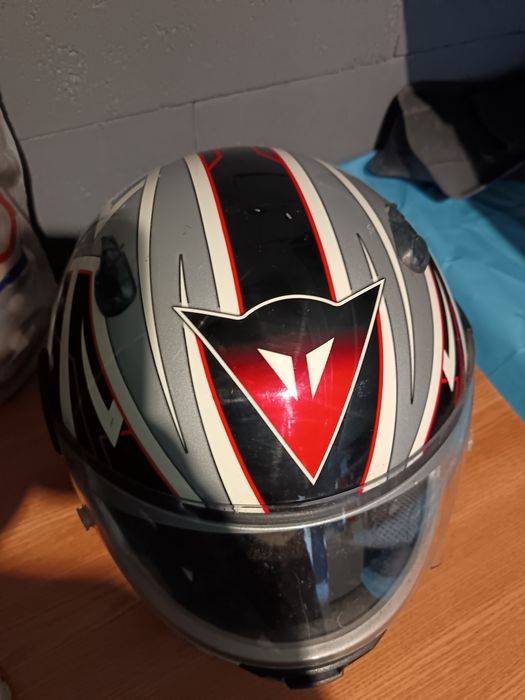 Căști motociclete