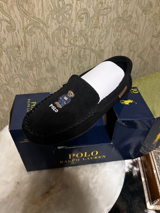 Макасины , Ralph Lauren , orig .