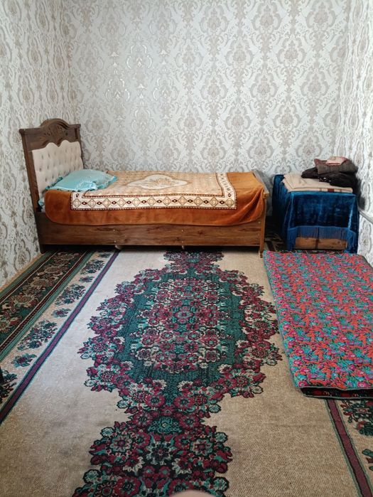 Участка сотилади Барданкул 2 сот 7 хона