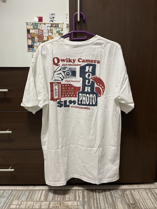 футблоки vans разные