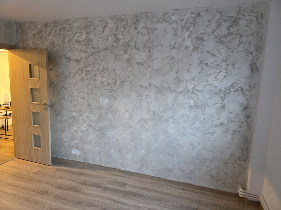 Vand garsoniera in buftea