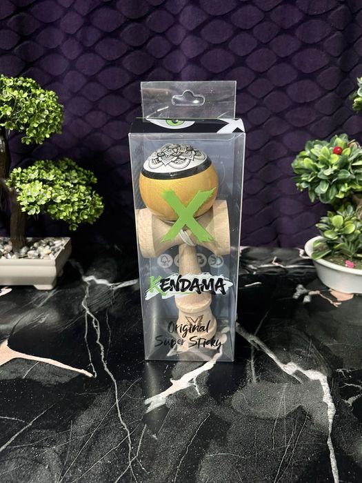 Kendama X, Preturi intre 49 si 119 lei