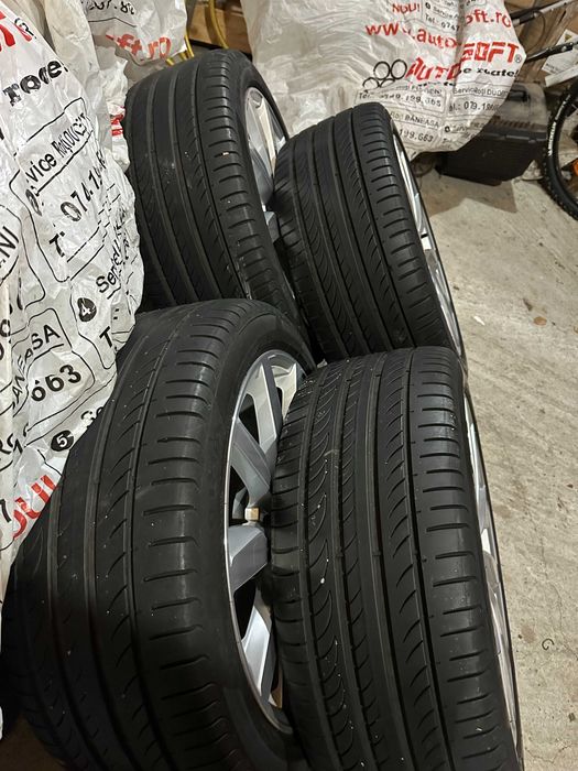 Jante originale Audi R18 *S-line* IMPECABILE