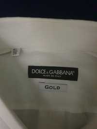 Cămașă Originală Dolce&Gabanna Noua