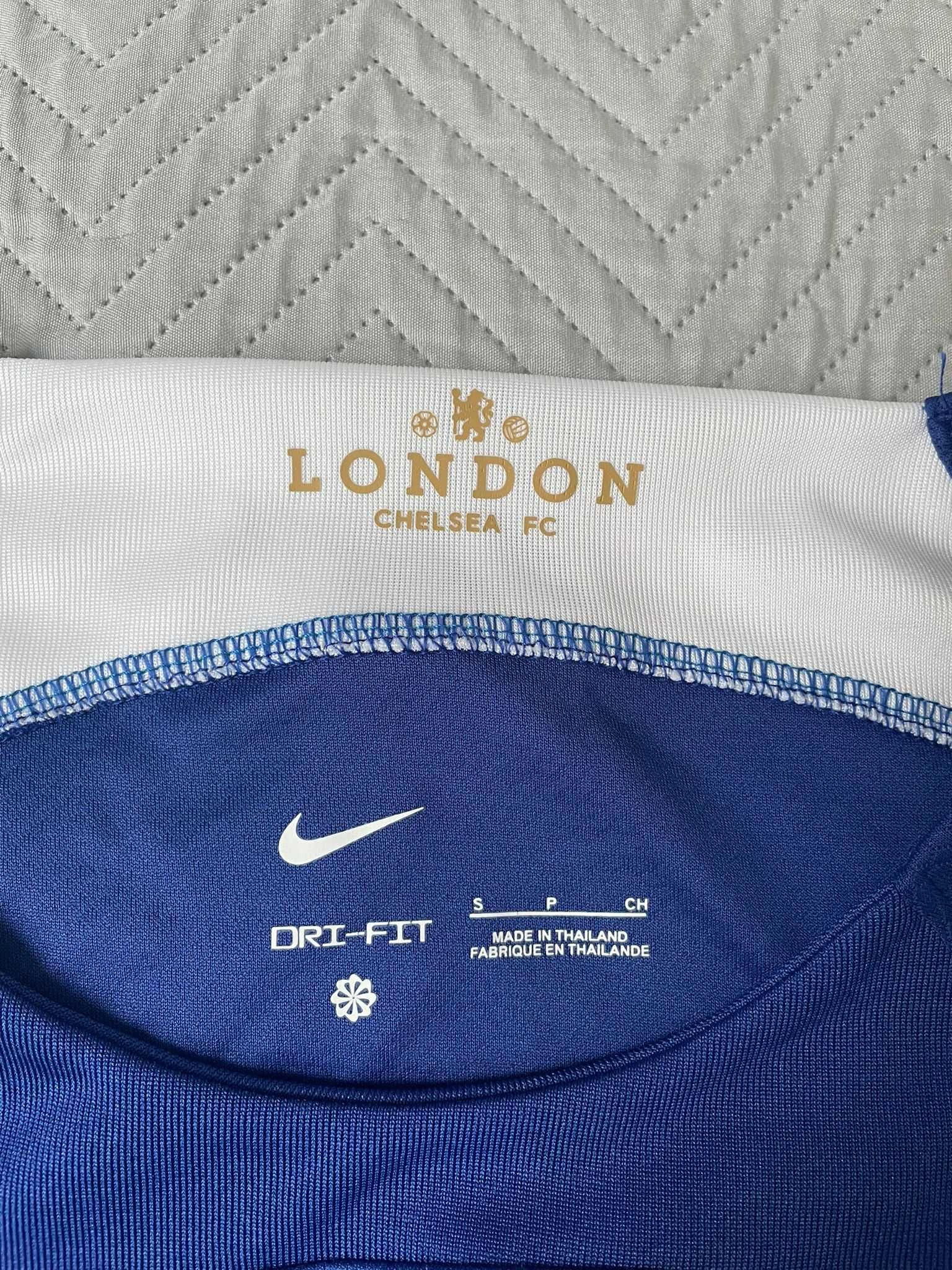 Tricou Nike Chelsea FC 23/24 Home Size S