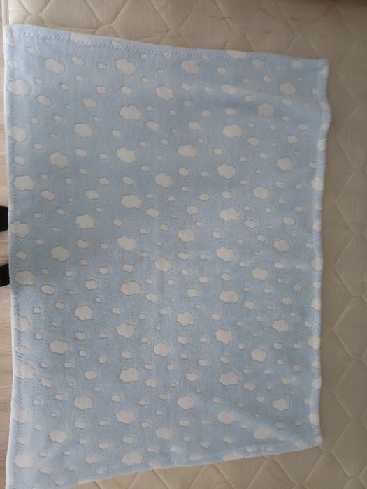 Paturica bebe lot de 6 bucati