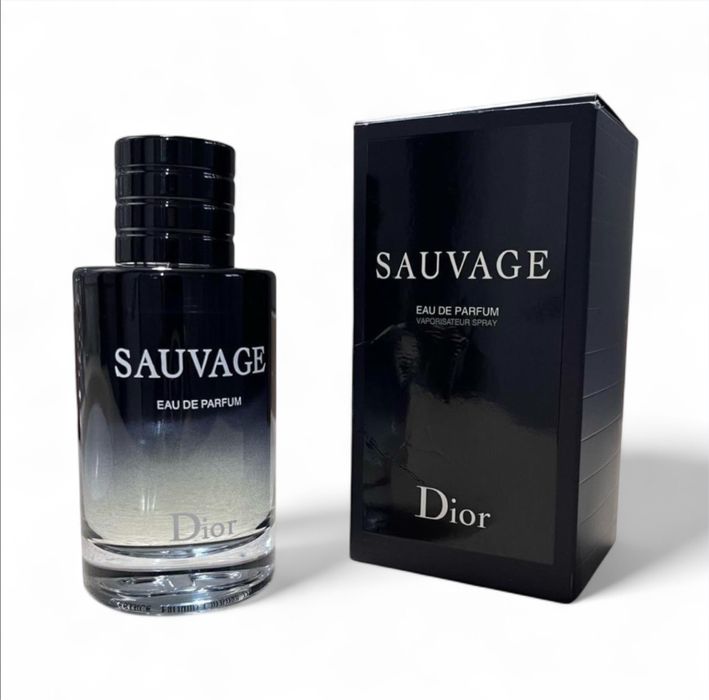 Parfum Dior Sauvage 100ml