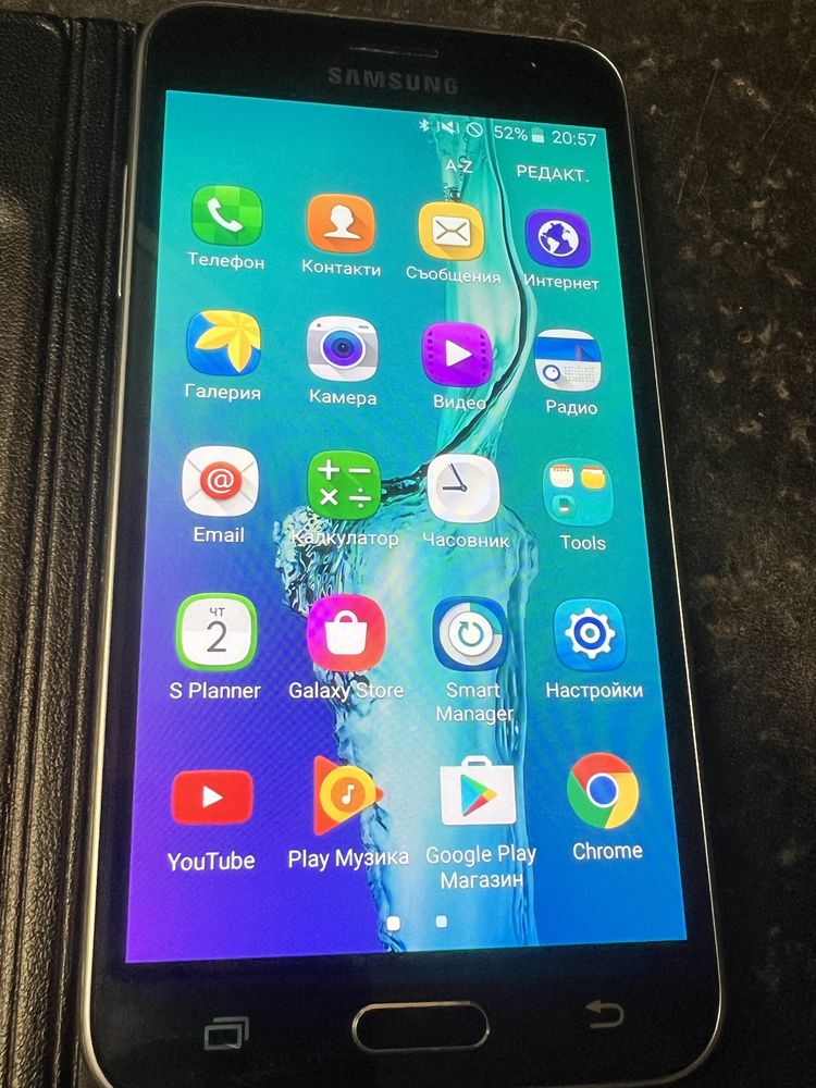 Samsung Galaxy J3