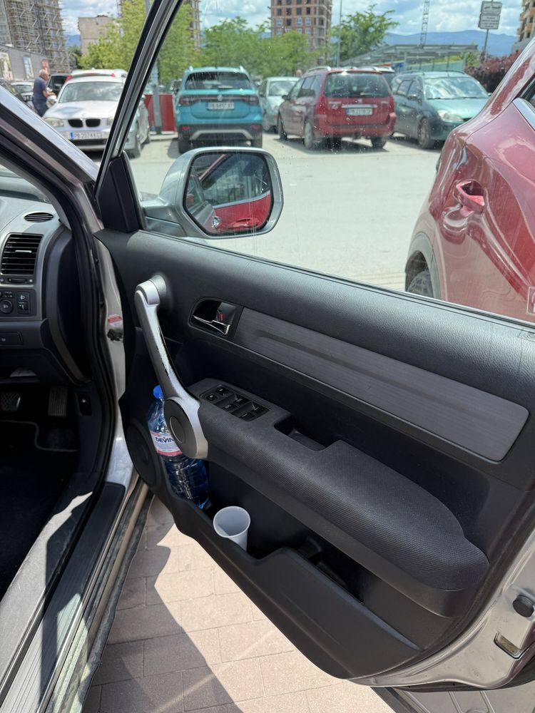 Honda CR-V 2.2 D