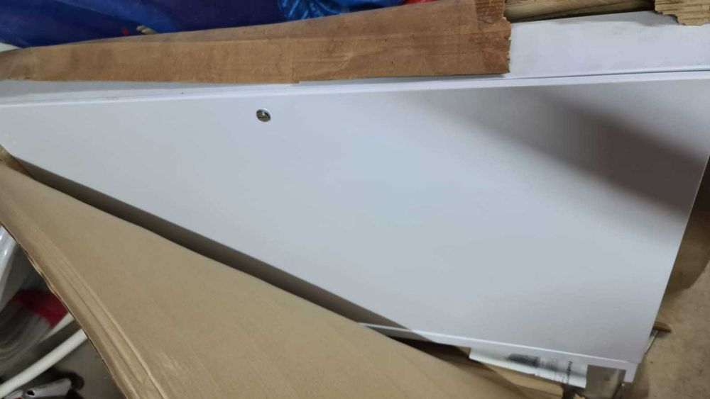 Шкаф коллекторный наружный ШРН-5 Valtec