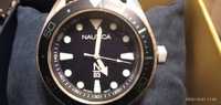 Чисто нов неползван електронен часовник Nautica