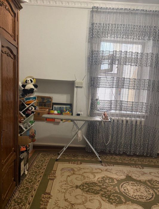 Аренда 4ком 8соток Юнусобод Малика базар