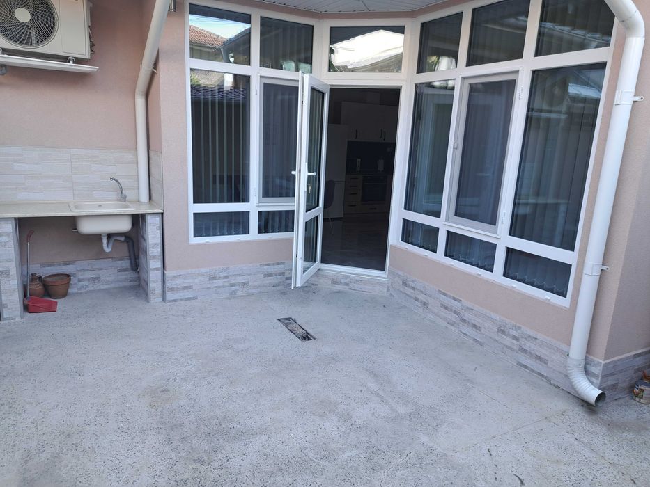 Апартамент за нощувки Градината