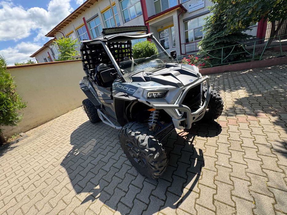 Polaris RZR 1000XP 2021