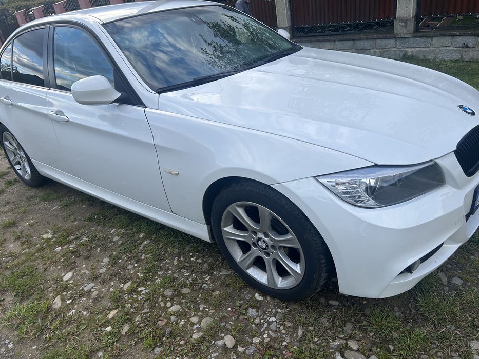 Bmw Seria 3 318D 2009