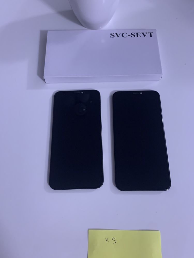 Display iphone x / xs / 11 / 11 pro / 11 pro max