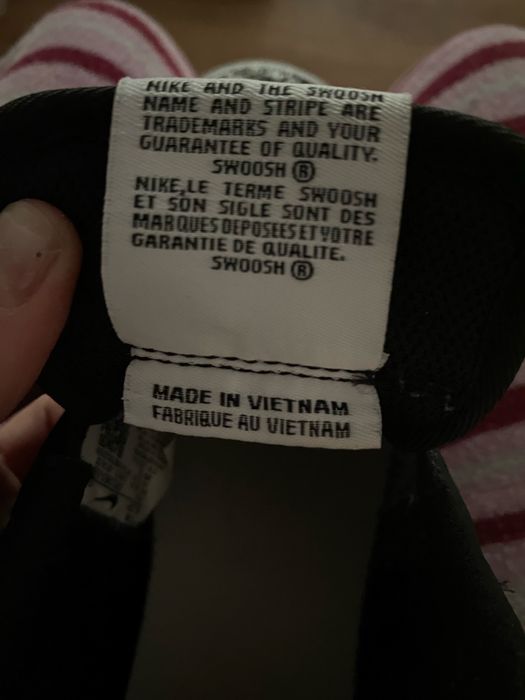 Vand adidasi nike air force 1 crater flyknit