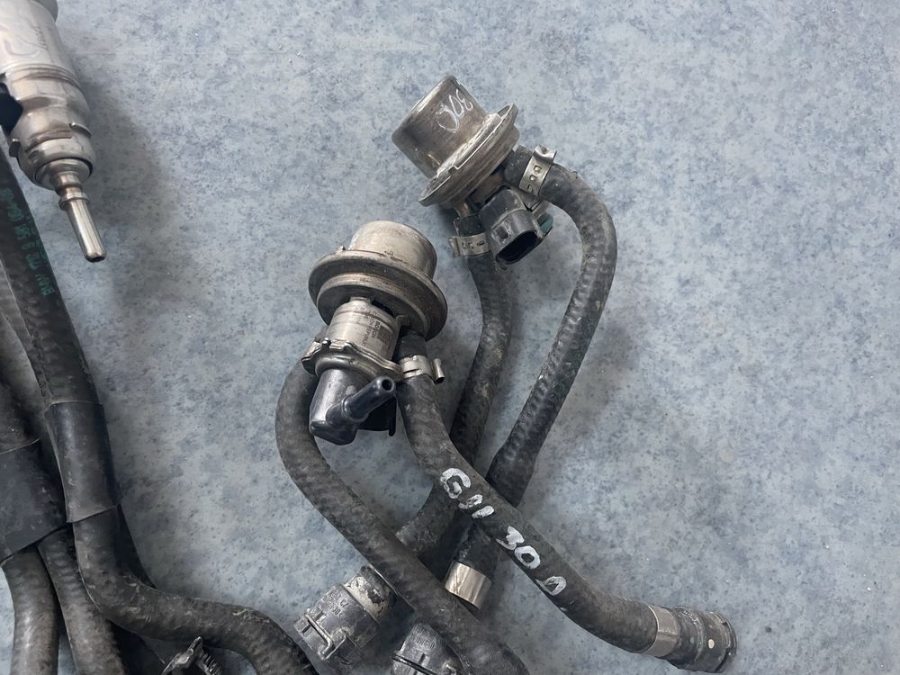 Injector adblue bmw g30 bmw g20 bmw g11