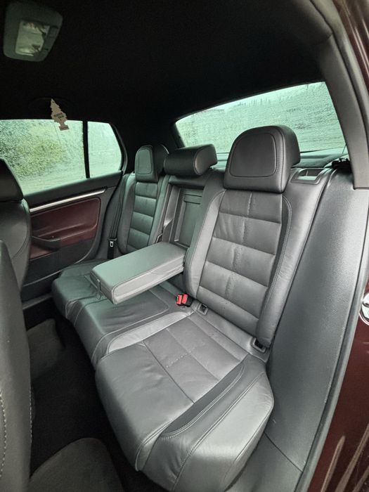 Vw•Golf•individual•2008•bi xenon•Full