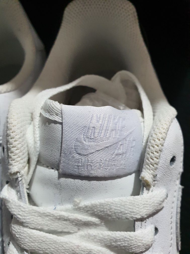 Adidasi Nike Air Force